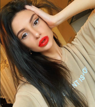 Adelle  Escort Helsinki