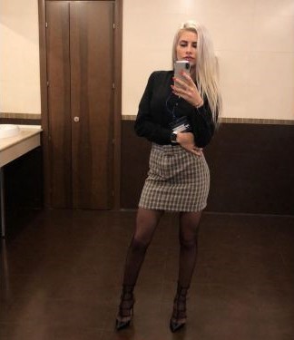Eveline  Escort Helsinki