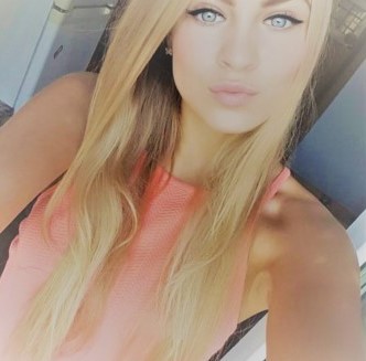 Kate  Escort Jyvaskyla
