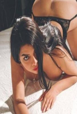 Danna  Escort Tampere