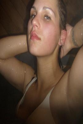 Silkkinen Ella  Escort Oulu