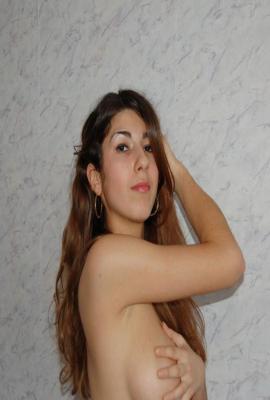 Silkki Anni  Escort Vaasa
