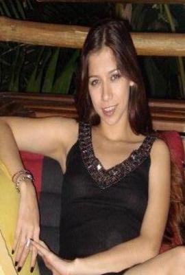 Satiini Lilja  Escort Tampere