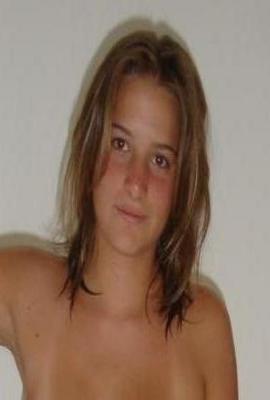 Samettinen Salla  Escort Oulu