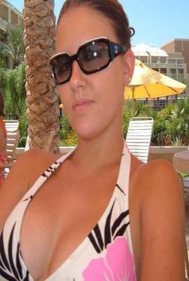 Sametti Ella  Escort Tampere
