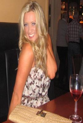 Blondismile  Escort Imatra