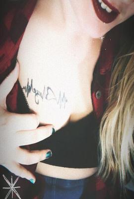 Helmi Aava  Escort Tampere