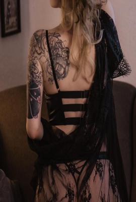 Silkki Aada  Escort Kuopio