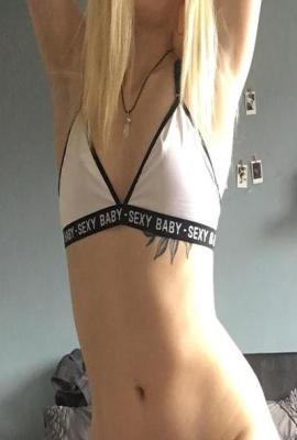 Hurmaava Lunelia  Escort Turku