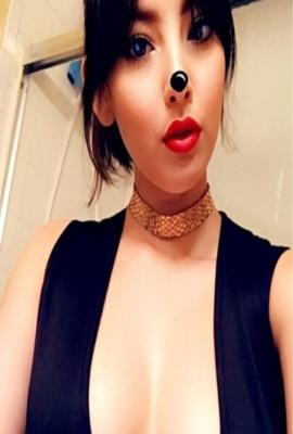 Silkinpehmeä Alina Escort Laukaa