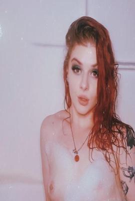 Houkutteleva Nea  Escort Oulu