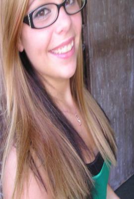 Satiini Elina  Escort Jyvaskyla