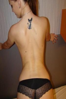 Lumoava Saara  Escort Alavus