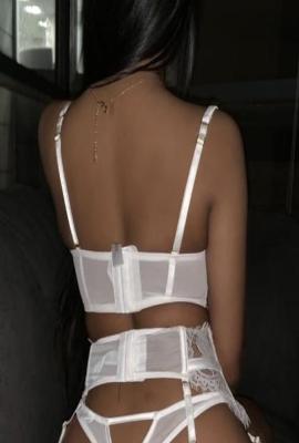 Viettelevä Noelia  Escort Hanko
