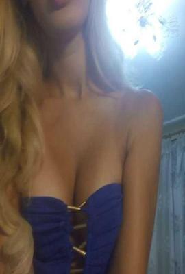 Lucia Tulinen  Escort Naantali