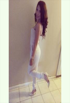 Fanni Kiihko  Escort Vaasa
