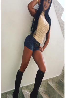 Tulinen Taika  Escort Kerava