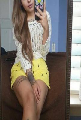 Satiini Syke Escort Kauniainen