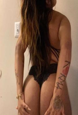 Silkinpehmeä Ilona  Escort Tammisaari