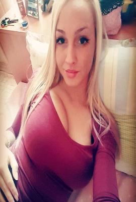 salilotta Escort Espoo
