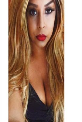 Hurmaava Neveline  Escort Lempäälä