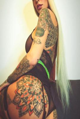 Viettelevä Neela  Escort Kerava