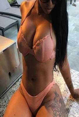 Salaperäinen Ilona  Escort Lahti