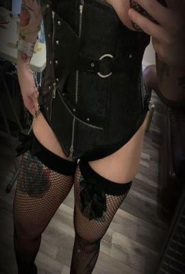 Salaperäinen Venla  Escort Tornio
