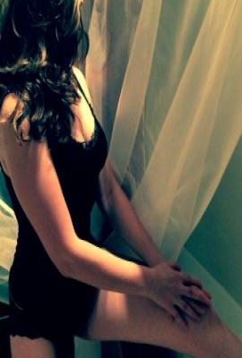 Gabriella  Escort Helsinki