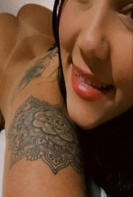 Dani  Escort Helsinki