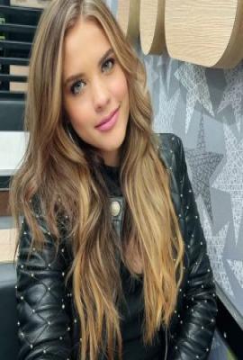 Fernanda  Escort Helsinki