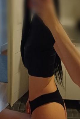 Erika  Escort Kuopio