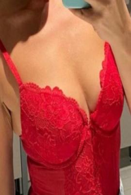 Alexia  Escort Vantaa