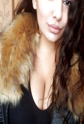 BlackKitten Escort Tampere