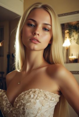 ErikaHotGirl  Escort Helsinki