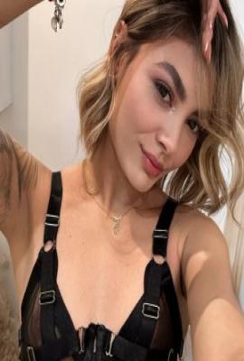Violeta  Escort Helsinki