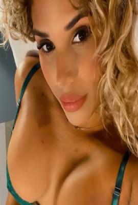 Eva  Escort Helsinki
