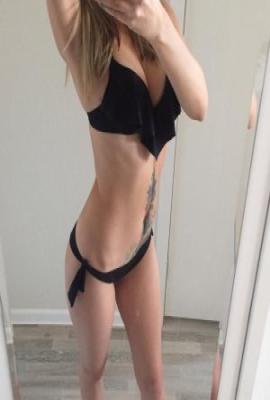 Carlie  Escort Helsinki