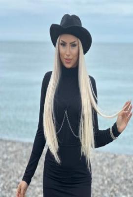 Lusya  Escort Helsinki