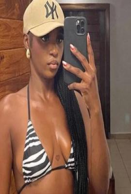 Jaz  Escort Helsinki