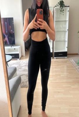 Marii  Escort Helsinki