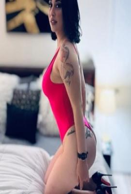 Anita  Escort Helsinki